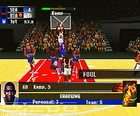 NBA Fastbreak 98 Sony PlayStation 1, 1997 031719267118  