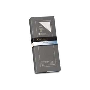  SOUP91410L   Fine Granite Envelopes, 24lb., Size 10, 50/BX 