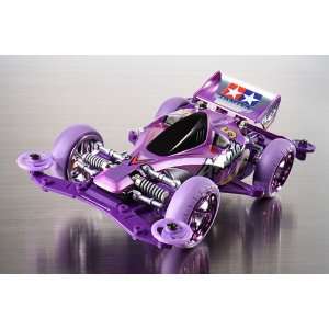  92210 Avante RS Purple Special Toys & Games