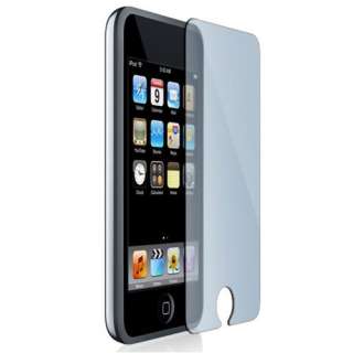 3pc Clear Screen Protector for  iPod Touch 1st Gen 1G  