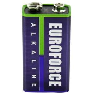  PetSafe Alkaline Battery   9 Volt (Quantity of 4) Health 