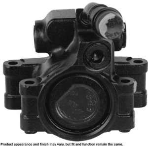  A1 Cardone Power Steering Pump 20 311 Automotive