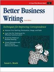   Improving Co, (1560526785), Susan L. Brock, Textbooks   