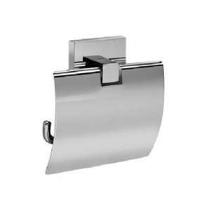  Graff G 9105 PC/BK Tissue Holder