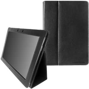  CaseCrown Bold Standby Case (Black) for Asus Eee Pad 