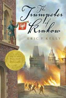   Trumpeter of Krakow by Eric P. Kelly, Aladdin  NOOK 