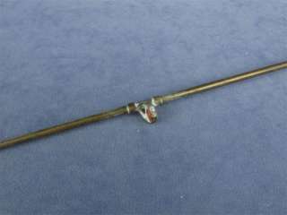 Vintage True Temper Fishing Rod Cork Handle #2252054  