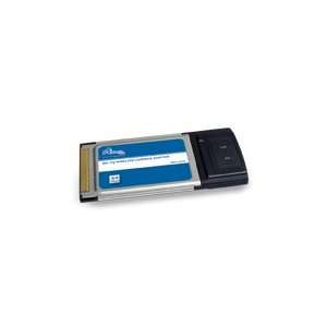  AIRLINK 101 AWLC3028 802.11g Wireless Cardbus Adapter 