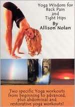   Elise Browning Miller Yoga for Scoliosis by Bayview 