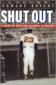 Shut Out, (041592779X), Howard Bryant, Textbooks   