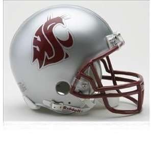   Mini Replica Helmet   Washington State University Sports Collectibles