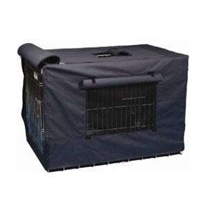  Precision Pet Indoor and Outdoor Crate Cover  48 L x 30 