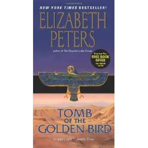   Peabody Mysteries) [Mass Market Paperback] Elizabeth Peters Books