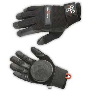 Triple 8 Downhill Glove 