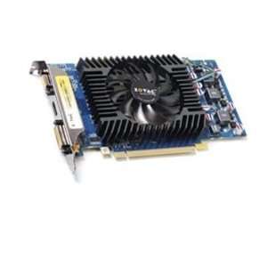  Selected GeForce 9600GT TC 512MB 256MB By Zotac 