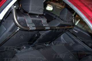 47 52.5 Universal Seatbelt/Seat Belt Harness Bar RD  