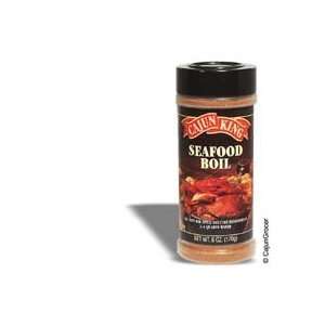 CAJUN KING® Seafood Boil Grocery & Gourmet Food