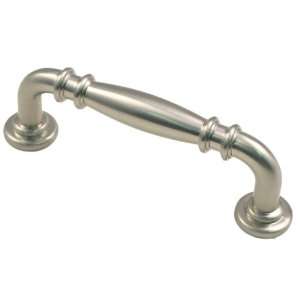  971 4 Dbl Knuckle Pull   Iron