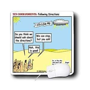 com Rich Diesslins Funny Ten Commandments Cartoons   Ten Commandments 