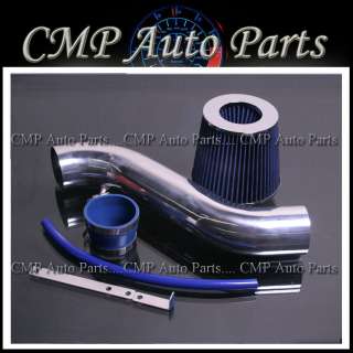  CHALLENGER MAGNUM 300 300C 3.5L AIR INTAKE KIT SYSTEMS 2005 2010 BLUE