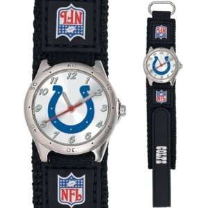  Indianapolis Colts Game Time Future Star Youth NFL Watch 