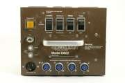 Speedotron D802 800ws Studio Flash Power Supply D 802 Strobe Powerpack 