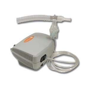   Express Reuseable Nebulizer with Carry Bag & Reusable Nebulizer