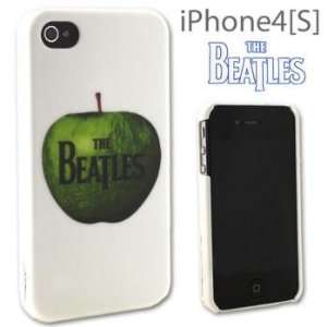  The Beatles iPhone 4S/4 Case (Logo) Electronics