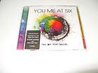   Six   Take Off Your Colours (Deluxe Edition) [ECD] (2 CD 2009)FASTPOST