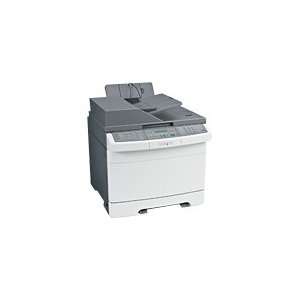  Lexmark X544dn   Multifunction ( fax / copier / printer 