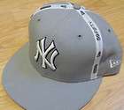NEW ERA 59FIFTY HAT NY YANKEES RED MULTI  