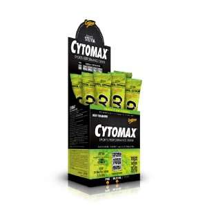 Cytomax Stick Pack   Cool Citrus