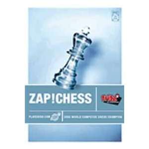  ZapChess   World Computer Chess Champion Toys & Games