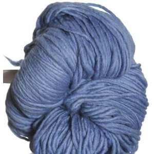   Yarn   Worsted Merino Yarn   608   Bijou Blue Arts, Crafts & Sewing