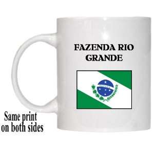  Parana   FAZENDA RIO GRANDE Mug 
