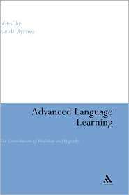   Learning, (0826490719), Heidi Byrnes, Textbooks   