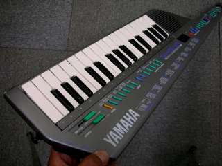 YAMAHA SHS 10 DIGITAL MIDI KEYTAR KEYBOARD   