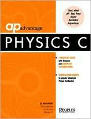AP Advantage Physics C, (1413804926), James Mooney, Textbooks 