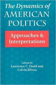   , (0813317126), Lawrence C. Dodd, Textbooks   