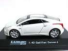  2009 Cadillac CTS V 1 43 items in DiecastCarsStore 