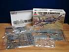 Accurate Miniatures 1/48 TBM 3 AVENGER BOMBER(Okinawa​)   SHIPPING 