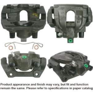  A1 Cardone 19B2600 Remanufactured Brake Caliper 