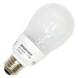  Sylvania 14W Compact FLuorescent A line with integral 120V 