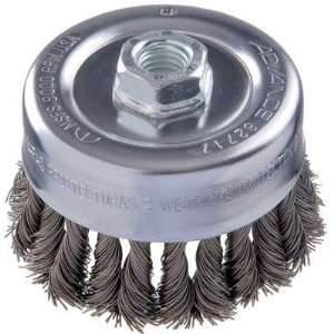    SEPTLS41082795   COMBITWIST Knot Wire Cup Brushes