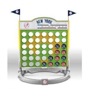  Connect Four MLB Game   New York Yankees Sports 