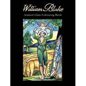   Book (Dover Pictorial Archives) [Paperback] William Blake Books