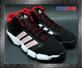 Adidas Superboost Black Red US 8~12 basketball beast  