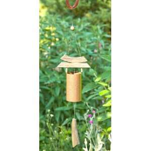  Woodstock Dharma Cowbell Patio, Lawn & Garden