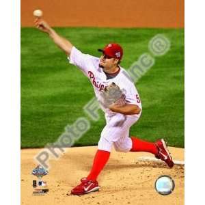 Joe Blanton Photo 