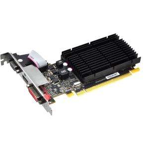 XFX HD 455X ZAFR Radeon HD 4550 Graphic Card 1 GB DDR2 PCI E 2.0 Low 